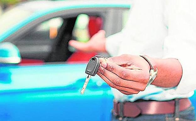 El principal motivo para adquirir un vehículo este 2021