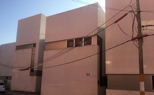 Cierra el centro de día para enfermos de Alzhéimer de Ingenio
