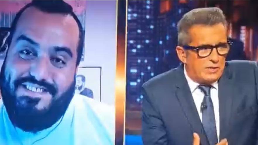 La respuesta viral sobre La Palma de Kike Pérez con Buenafuente