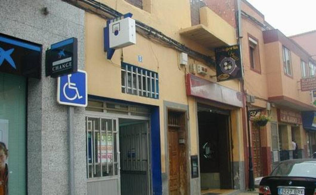 Cae el primer premio de la Lotería Nacional en Ingenio