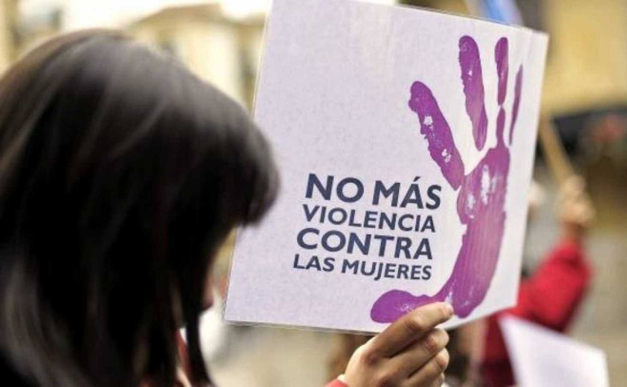 La violencia machista sigue creciendo en Canarias 