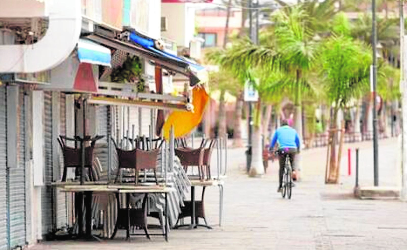 Empleo defiende el reparto de los fondos para desempleo ante las críticas