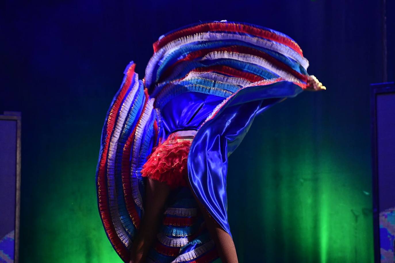 Fotos: Tributo en recuerdo de Xayo