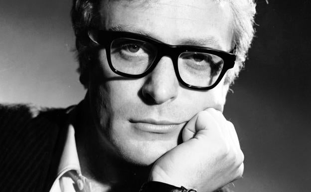 Michael Caine se retira a los 88 años