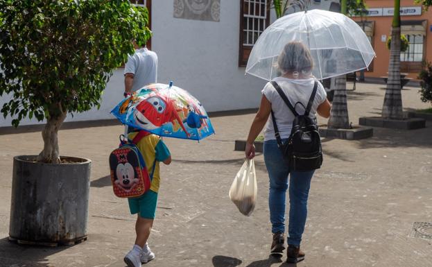 Las medidas de protección de la población siguen siendo necesarias ante la mala calidad del aire. 