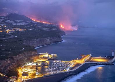 Imagen secundaria 1 - De la fascinación al desastre, diario del volcán sin nombre