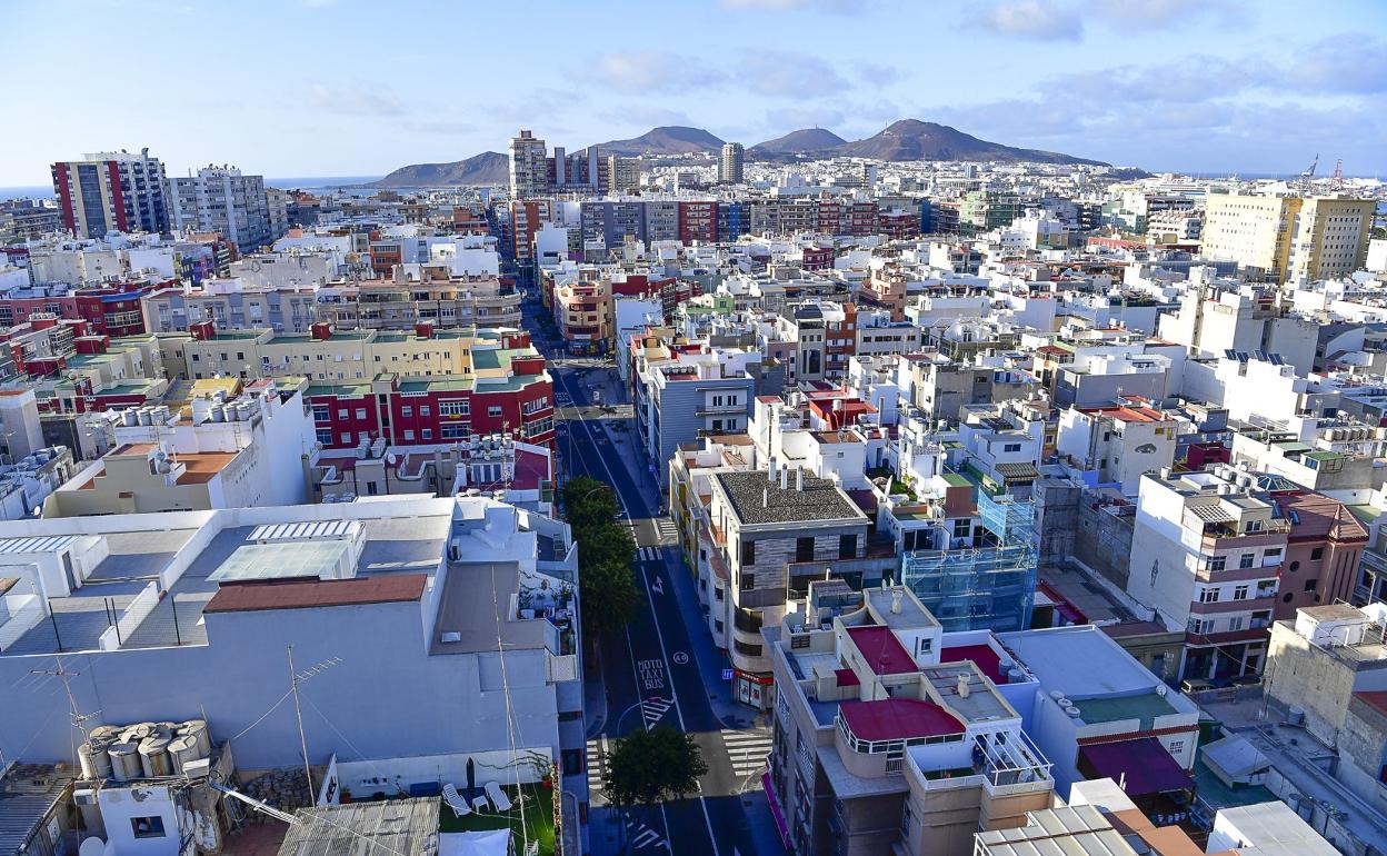 Los alcaldes canarios rechazan un nuevo recorte en sus ingresos. 