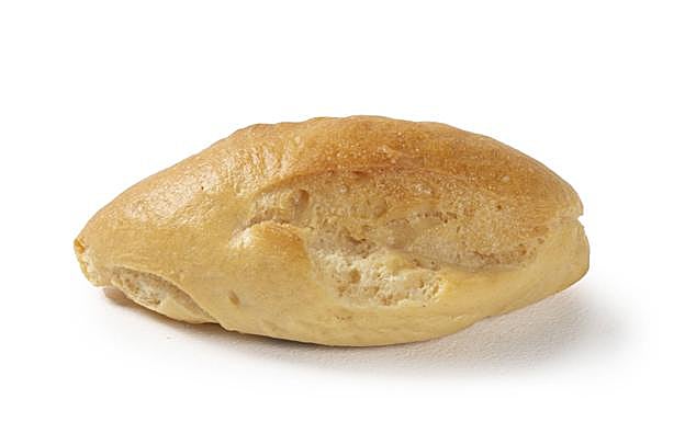 'Pan Zaj', de Juan Hidalgo. 