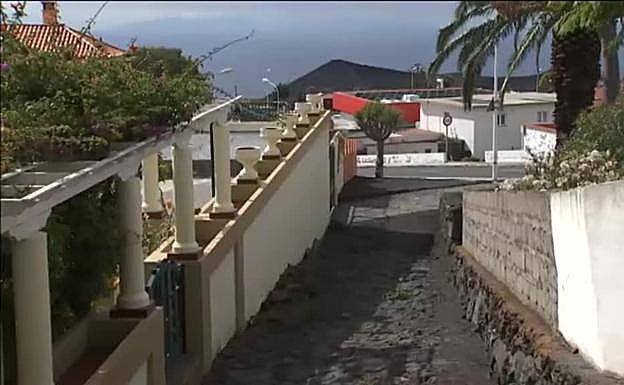 La población empadronada en viviendas afectadas asciende a 2.069