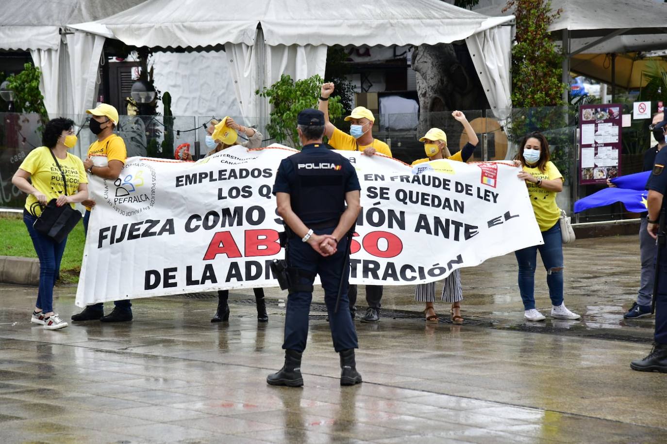 Fotos: Galería de las jornadas &#039;Futuro de la igualdad de género&#039;.