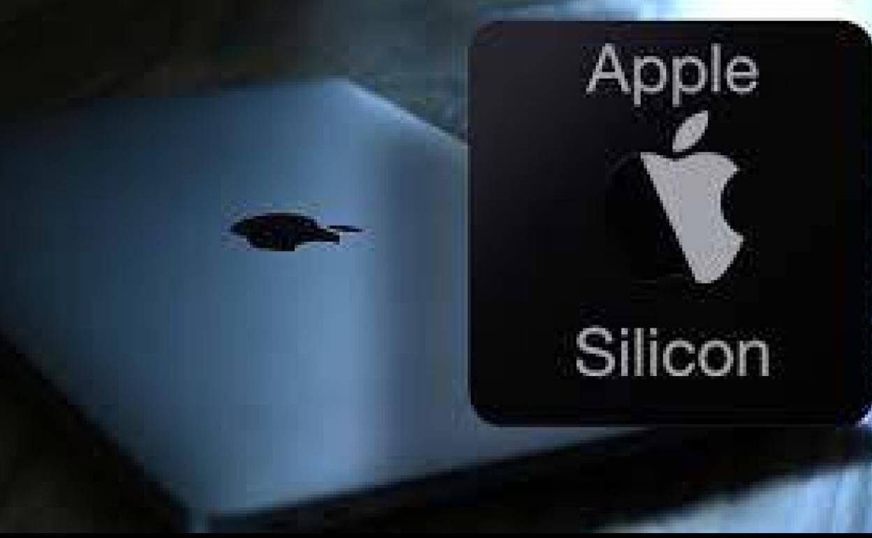 Apple elige los nombres de 'La Palma y 'Lobos' para sus nuevos chips
