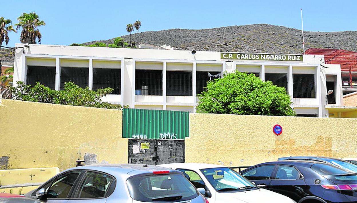 Los trabajos tienen un plazo de ejecución de seis meses. 