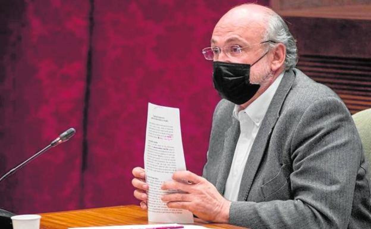 Clavijo cosecha una severa derrota con Pomares