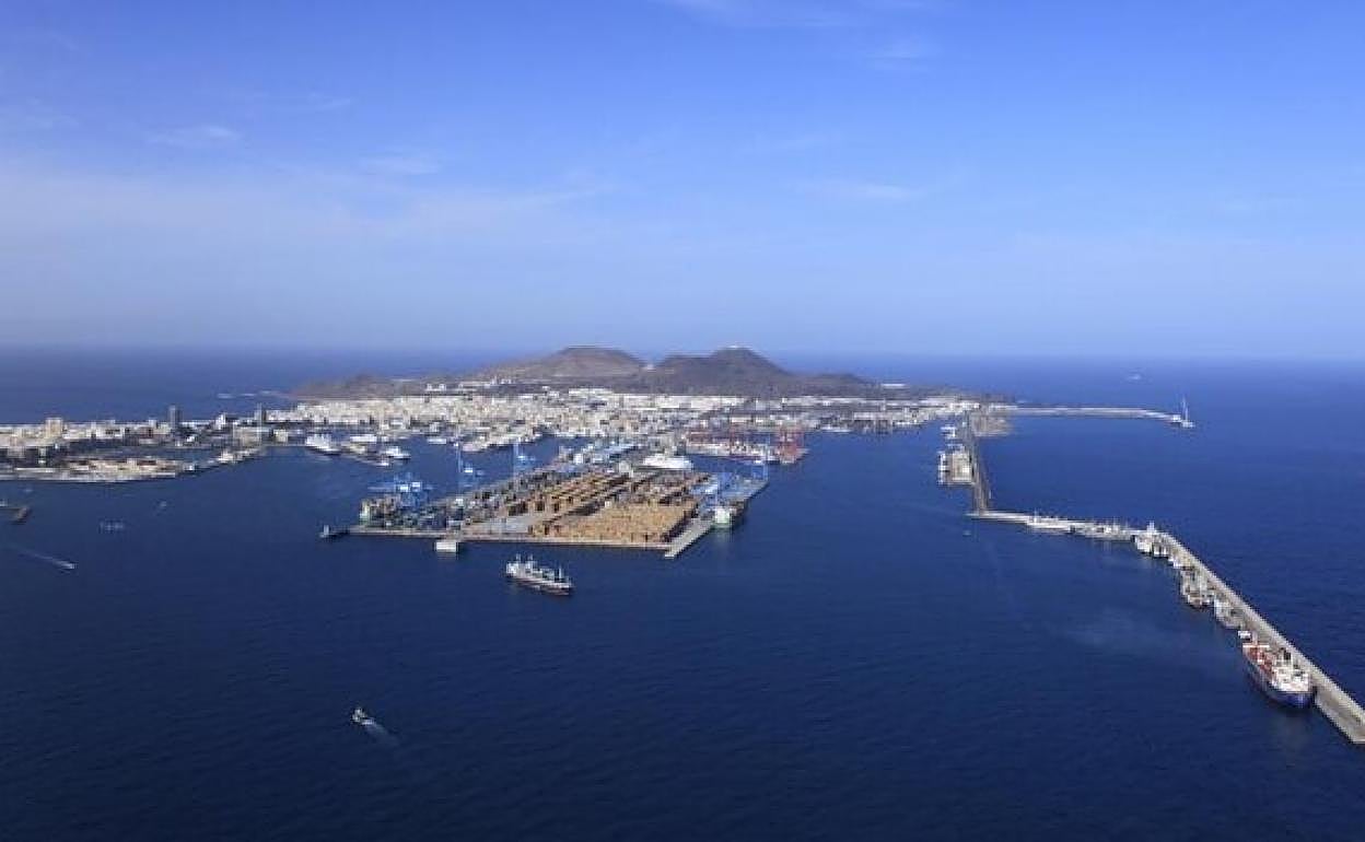 Planas valora positivamente el acuerdo pesquero con Mauritania