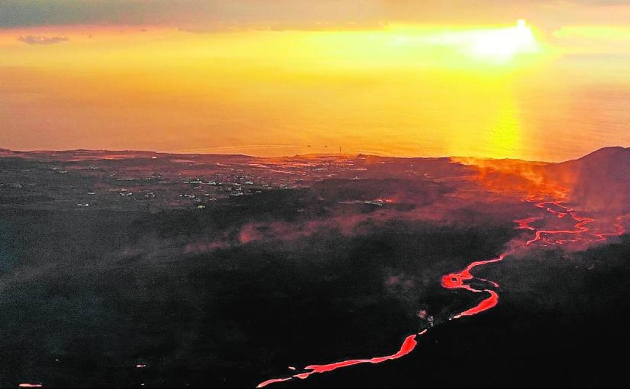 Planes para el puente de diciembre