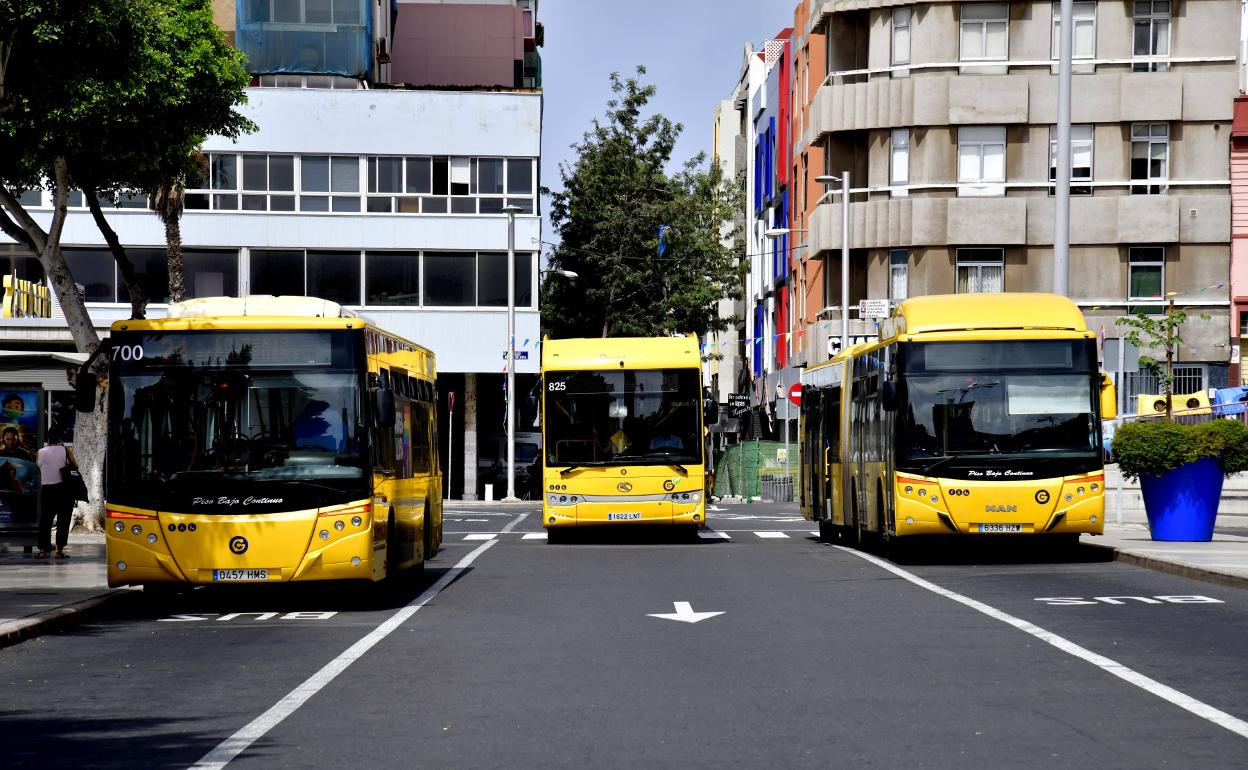 aguas en la estación de Manuel Becerra. 
