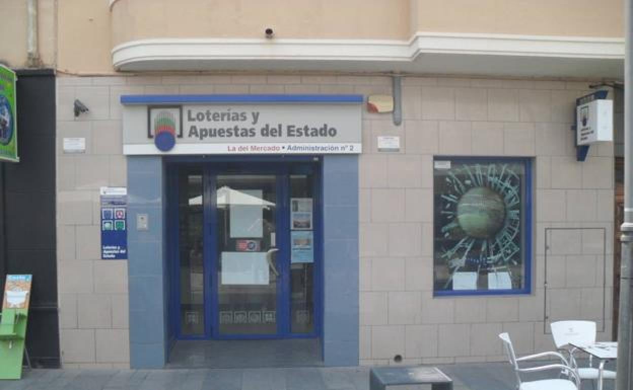 La Bonoloto de este jueves 25 de noviembre cae en Canarias