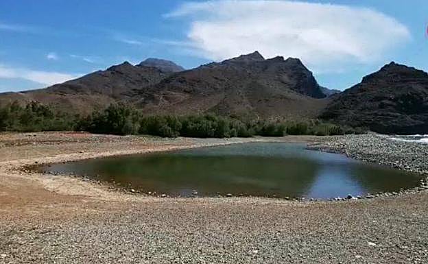Recorrido por el municipio de La Aldea de San Nicolás. 