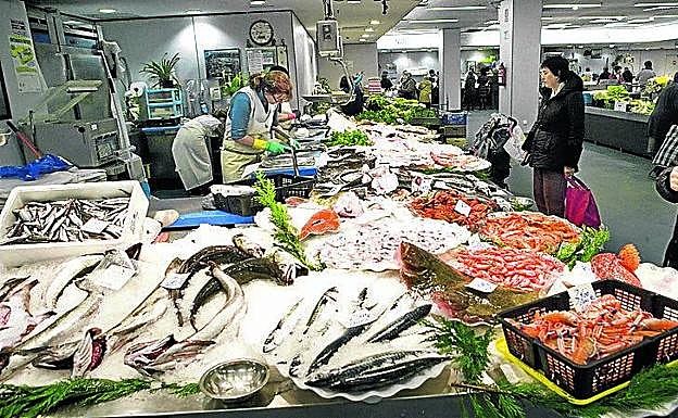 Aprenda a distinguir el pescado fresco y cómo conservarlo