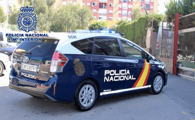 Detenido un hombre en Cuenca por intentar secuestrar a una niña