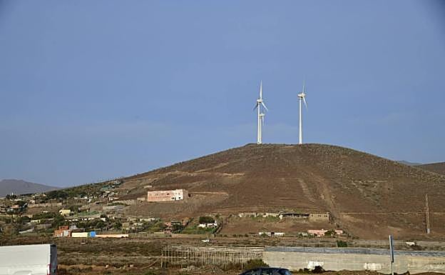 El frente de lluvias se centrará en las islas occidentales