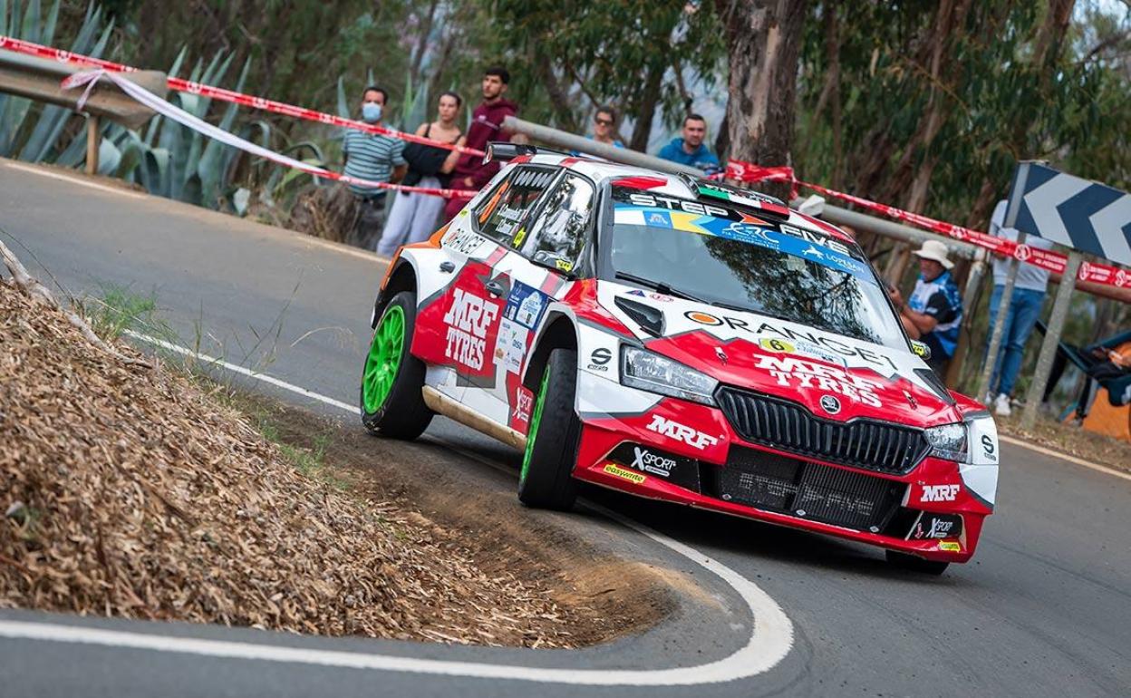 Imagen de la ultima edición. 