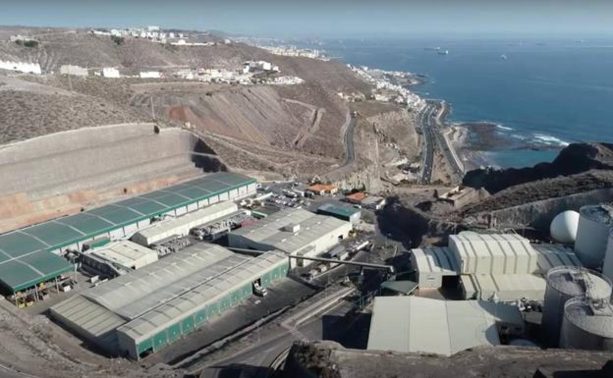 El Cabildo mejorará la entrada de los residuos orgánicos a los ecoparques