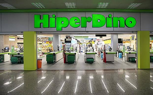 HiperDino obtiene por segundo año el sello 'Full Audit de Gestión Responsable Covid–19'