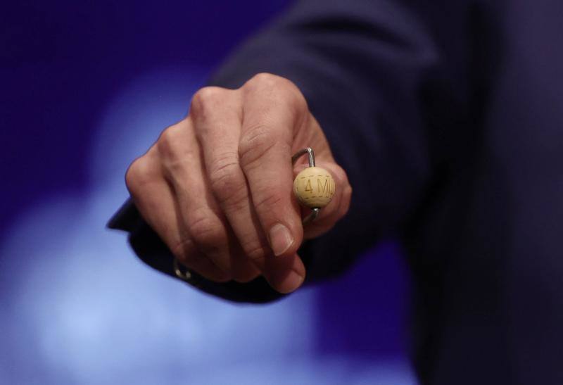 Fotos: Regreso del público al Teatro Real