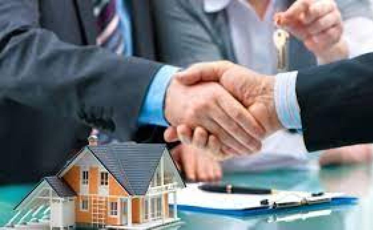 Las hipotecas de viviendas suben un 31,8% en octubre en Canarias