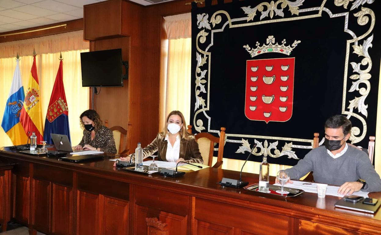 La SPEL aprueba el presupuesto más alto de su historia; más de 5,82 millones de euros en 2022