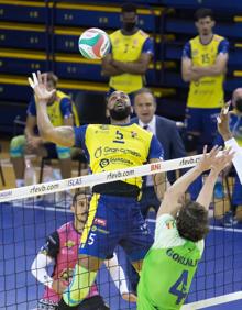 Imagen secundaria 2 - El regreso glorioso del CV Guaguas