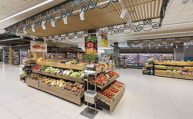 HiperDino hace posible el acceso al empleo de las personas con discapacidad