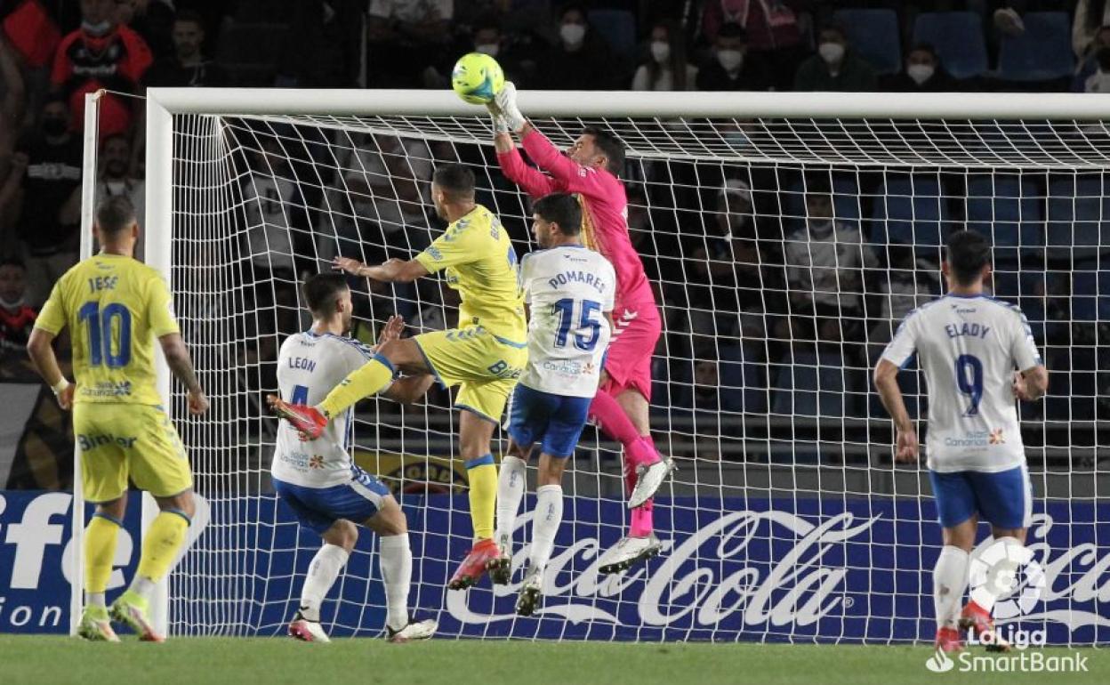 Fiesta amarilla en el Heliodoro 20 años después