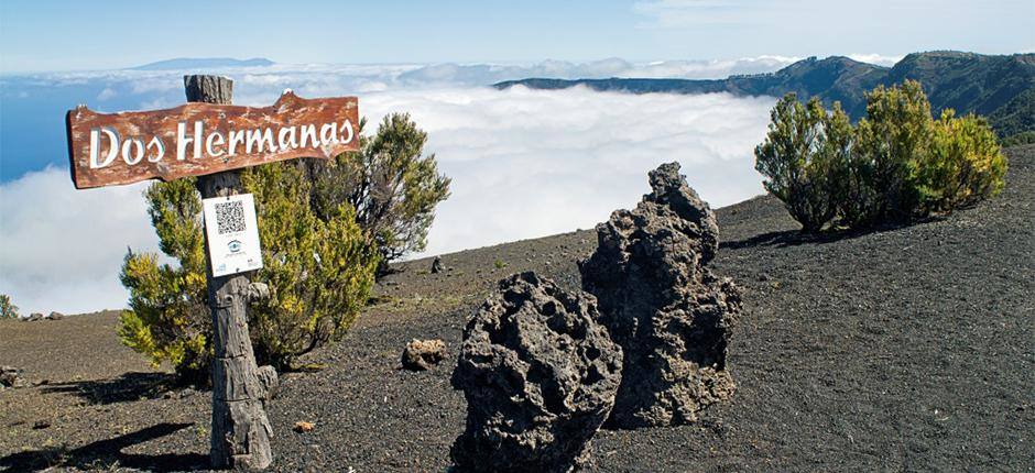 Dos Hermanas (El Hierro)