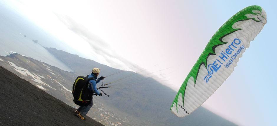 Dos Hermanas (El Hierro)