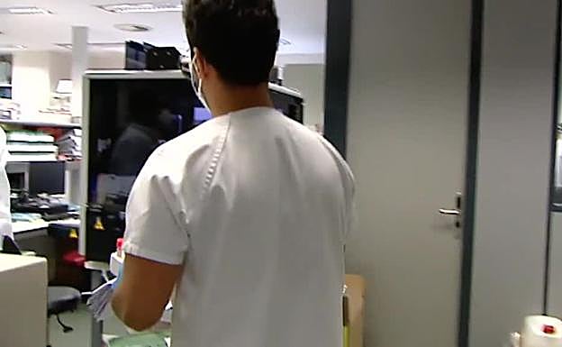 CC aboga por crear un «frente de trabajo» para atajar el impacto de la sexta ola