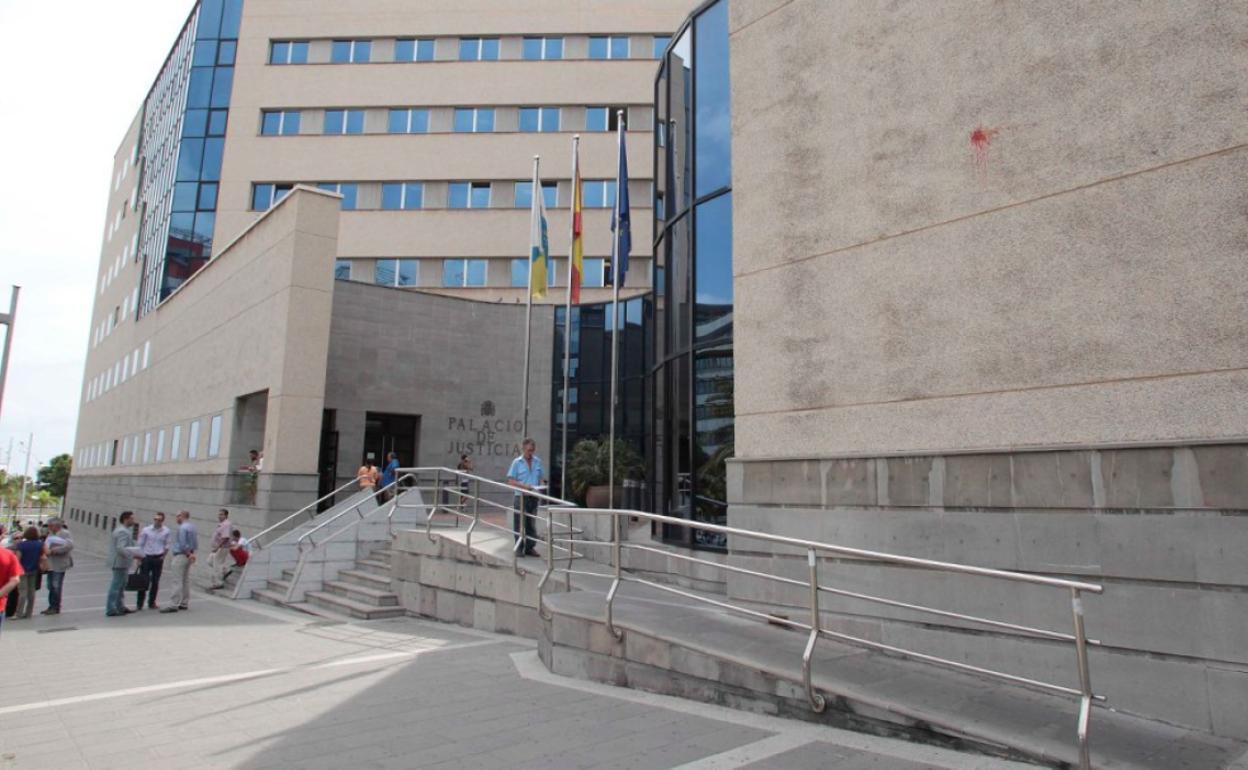 Afronta 25 años por matar a su pareja en una pensión y ocultarla en una cueva