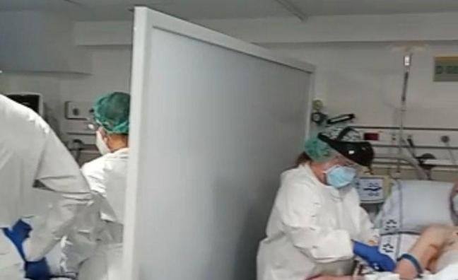 Fotos: Las imágenes más destacadas de la semana