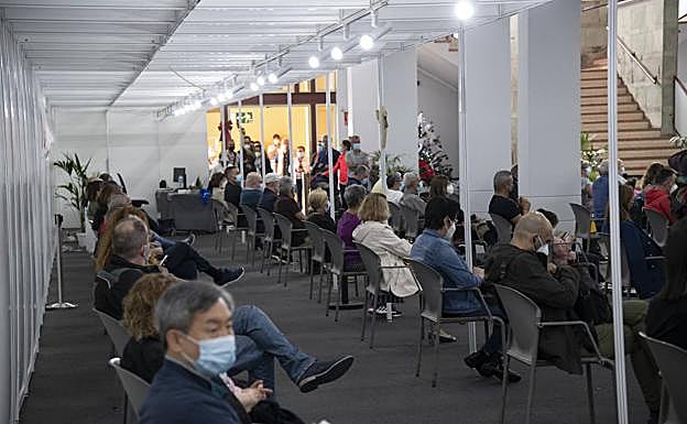 Canarias registra un nuevo récord de muertes: 14 decesos y 4.326 contagios