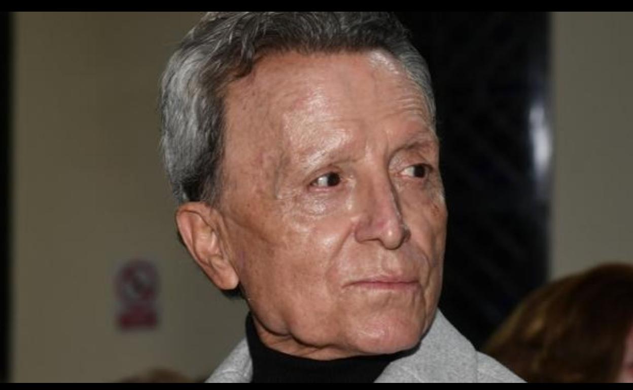 Ortega Cano ingresa de urgencia en el hospital