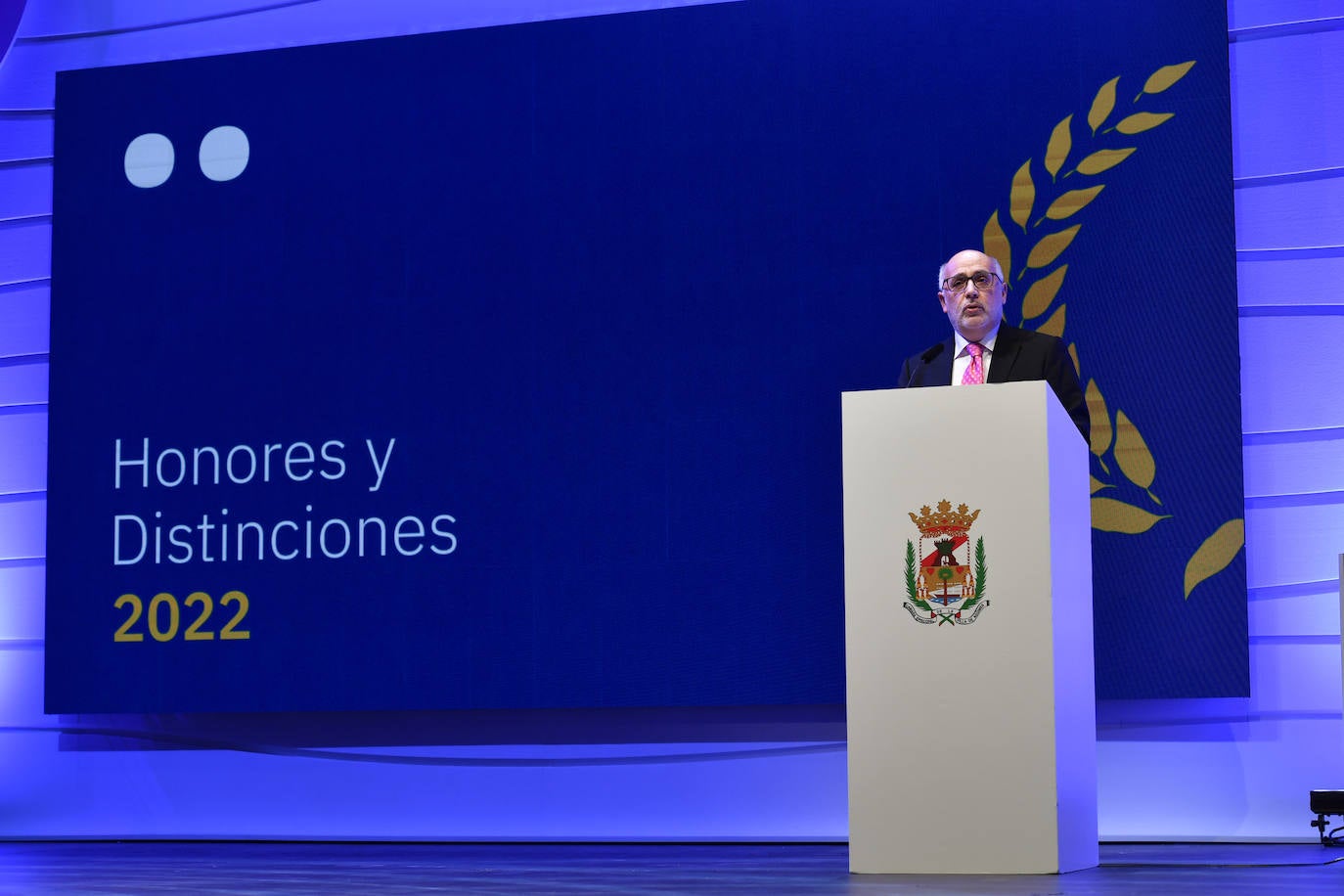 Fotos: Agüimes se reconoce como pueblo en sus homenajeados