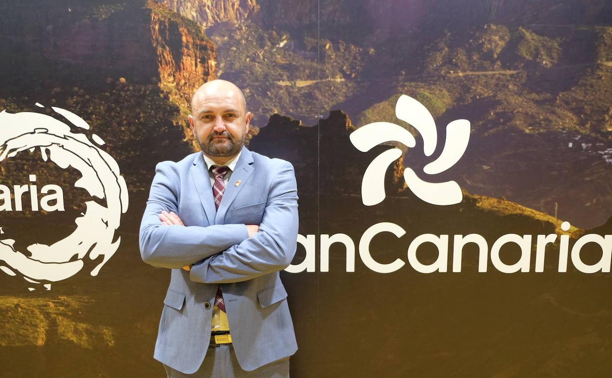 Turismo de Gran Canaria acude a Fitur con el objetivo de consolidar el crecimiento del mercado nacional