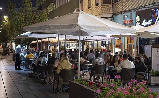 El TSJC acepta prorrogar el certificado covid en Canarias un mes más