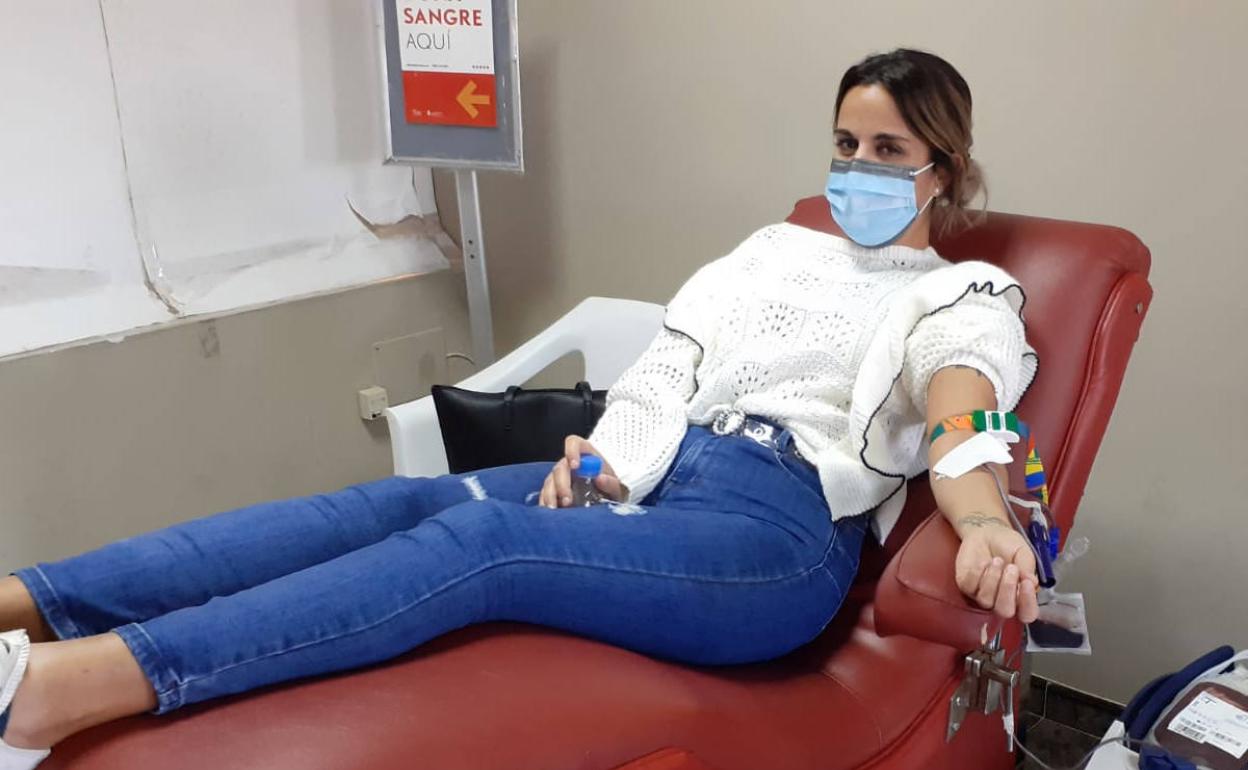 El ICHH instalará puntos temporales de donación en Tenerife, Gran Canaria, Lanzarote y Fuerteventura