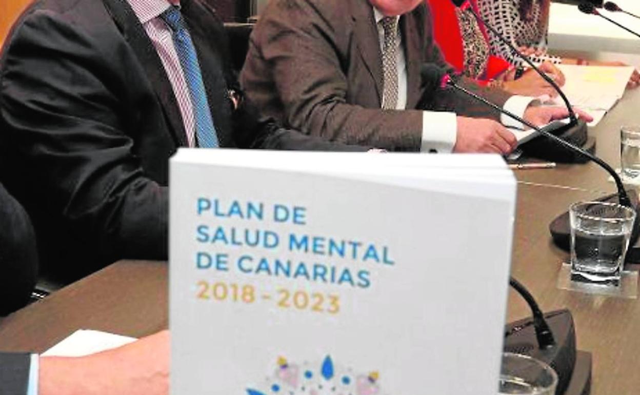 El trastorno invisible