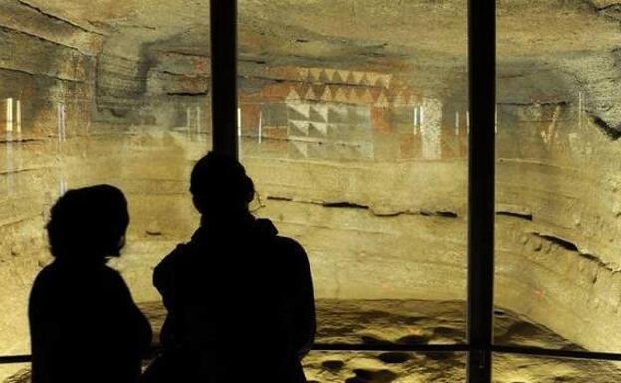 Visita Museo y Parque Arqueológico Cueva Pintada de Gáldar 