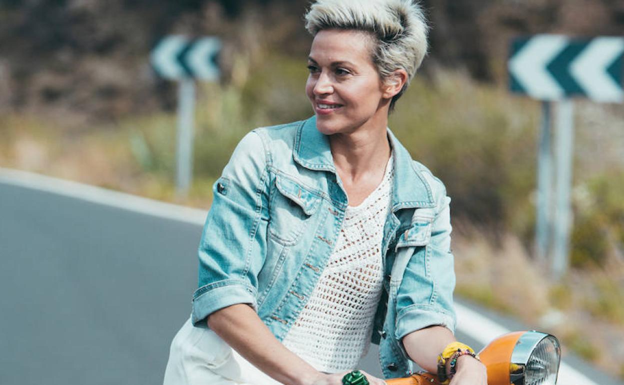 Marta Bolaños y el payaso Totó abren la campaña invernal en el Parque  Doramas | Canarias7