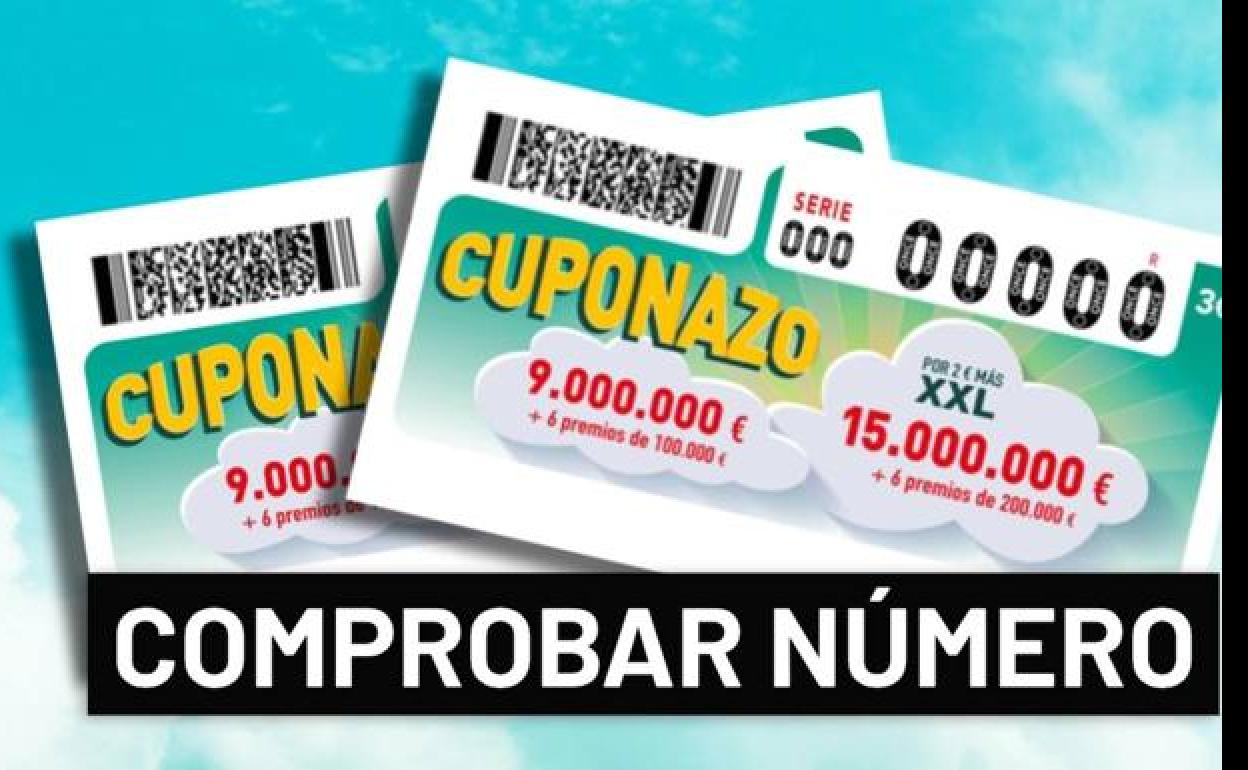 Compruebe el resultado del cupón de la ONCE de este miércoles 26 de enero