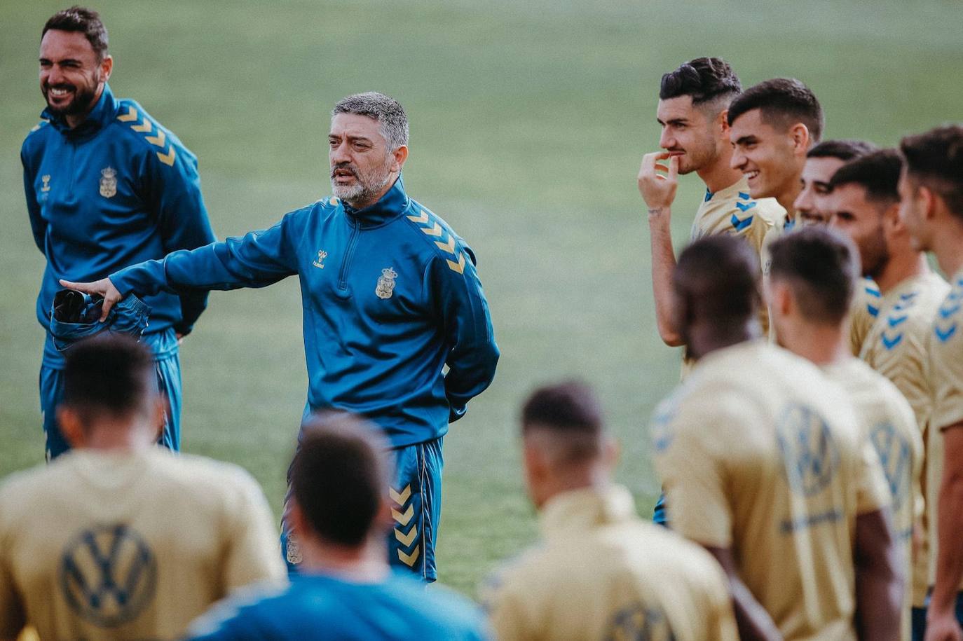 Fotos: Las imágenes más destacas de la semana